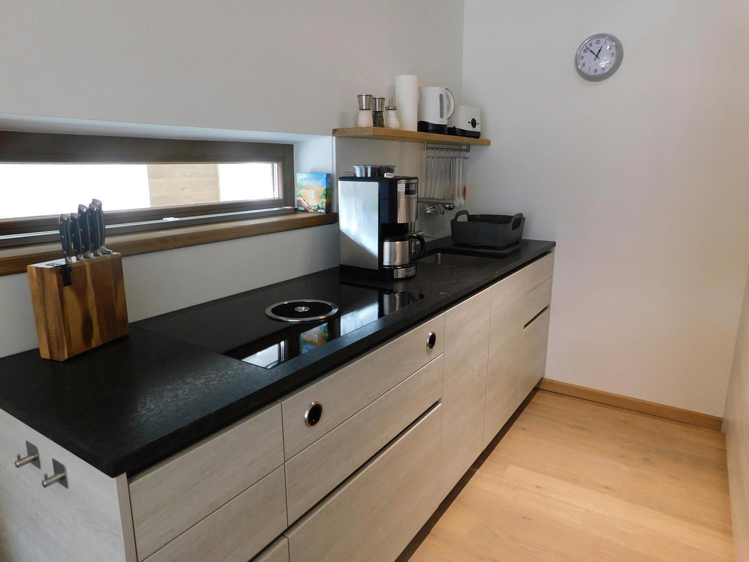 Alpenvilla Berchtesgaden Appartements Eksteriør bilde